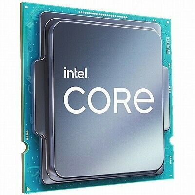 I5-11600 2,8GHZ/12MB/LGA1200