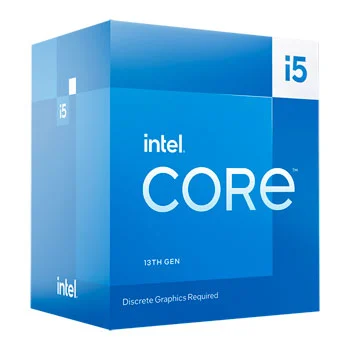 I5-13500 2.5G 24M CUTIE LGA1700