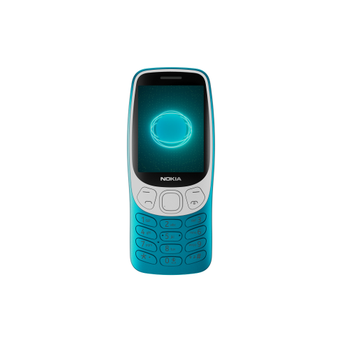 NOKIA 3210 4G DS 2024 BLUE