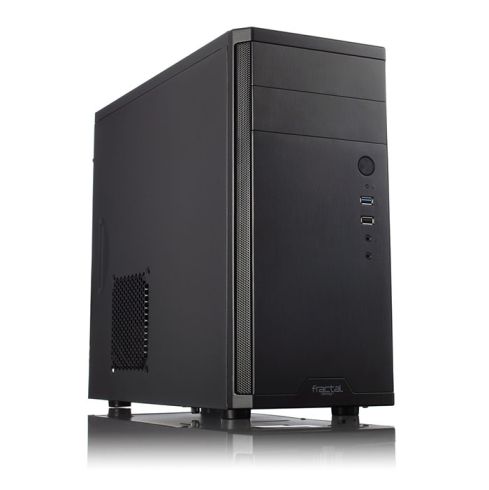 FD CORE 1100 MICRO ATX NEGRU