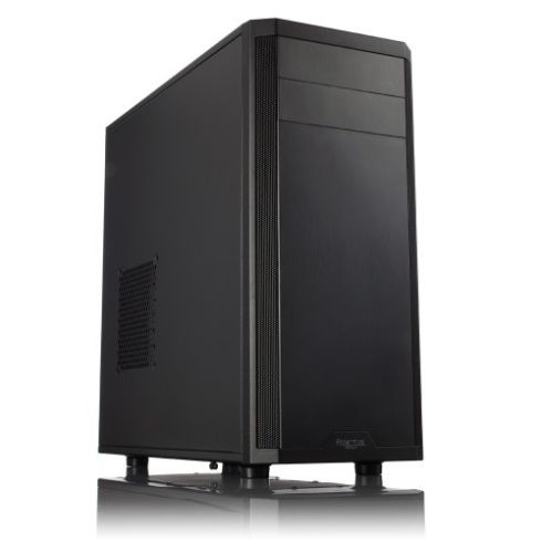 FD CORE 2300 ATX MID TWR NEGRU