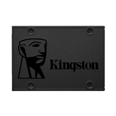 SSD KINGSTON SA400S37 480GB