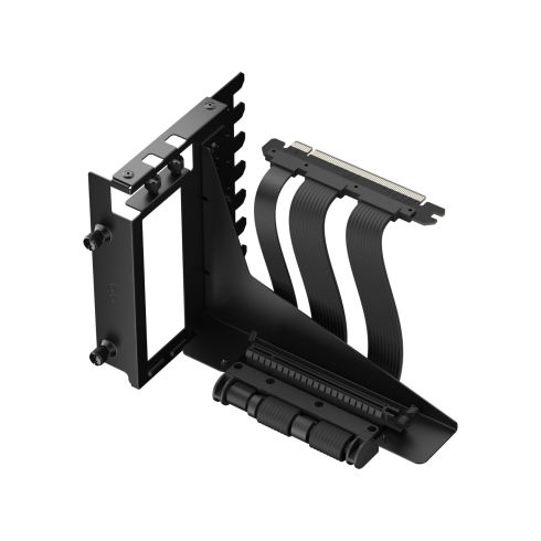 FD FLEX 2 PCIE 4.0 X 16 NEGRU