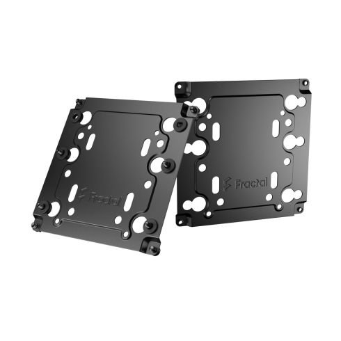 SUPORT FD VENTILATOR 120MM PENTRU HDD