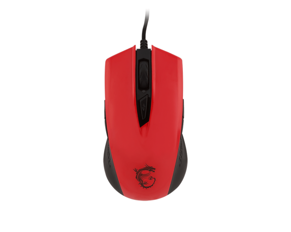 Ambreiaj MSI GAMING MOUSE GM40 R