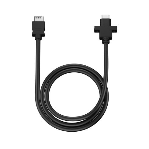 CABLU FD USB-C 10 GBPS MODEL D