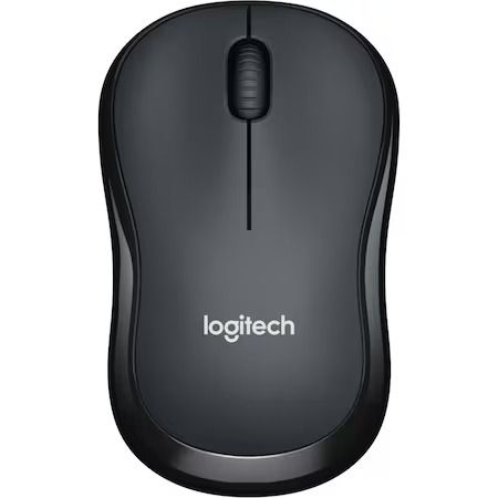 LOGITECH WL M220 SILENT NEGRU