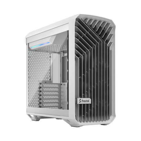 FD TORRENT COMPACT RGB WHI TGC