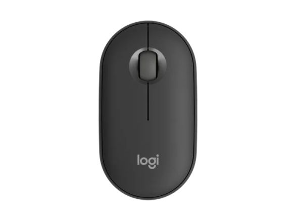 LOGITECH M350S OPT WL GRAFIT