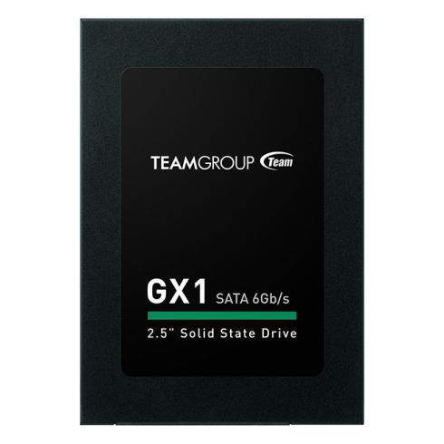 TEAM SSD GX1 480G 2.5INCH