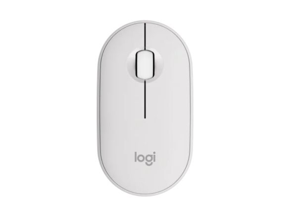 LOGITECH M350S OPT WL ALB