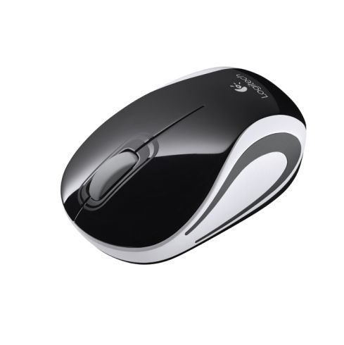 LOGITECH M187 WL MINI PENTRUNB