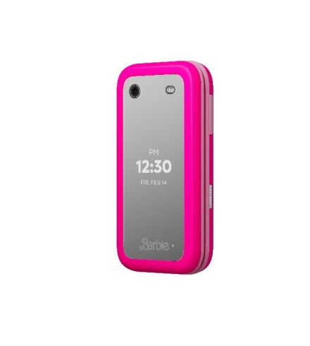 TELEFON HMD BARBIE ROZ