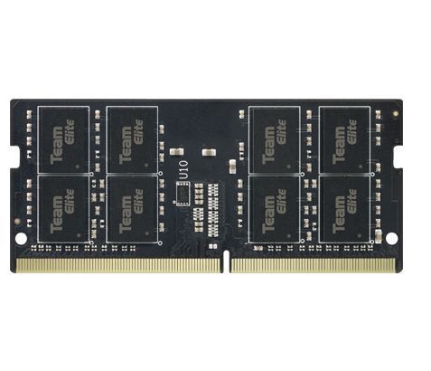 8 GB DDR4 2400 TEAM ELITE