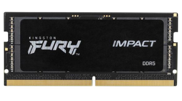 8G DDR5 4800 KING FURY IMPACT