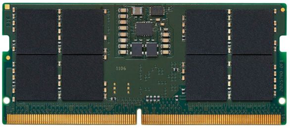 16G DDR5 4800 KINGSTON