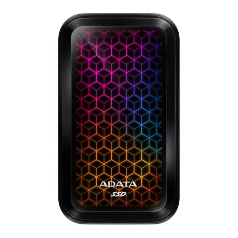 ADATA EXT SSD SE770G 512GB RGB