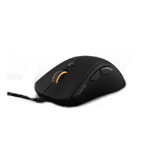 Mouse optic pentru jocuri Fnatic Flick