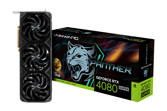 GW RTX4080 SUPER PANTHER OC 16G