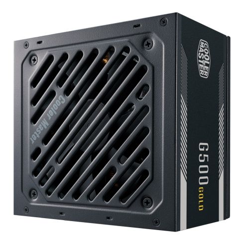 PSU CM MPW-5001-ACAAG/500W GLD