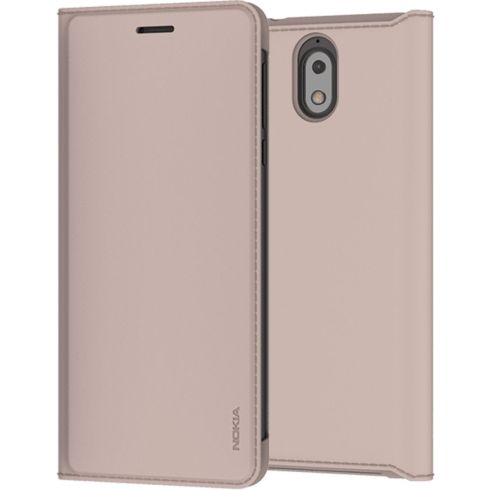 NOKIA 3.1 CP-306 FIP COVER CR