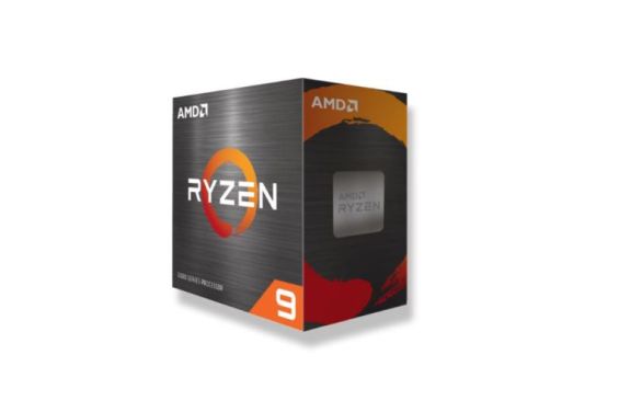 CUTIA AMD RYZEN 9 5900XT