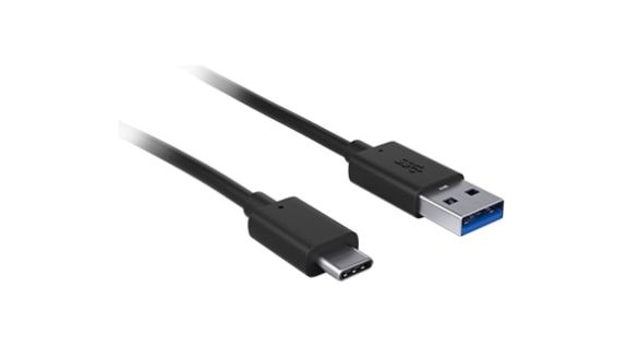 MS CA-232CD CABLU USB-C NEGRU