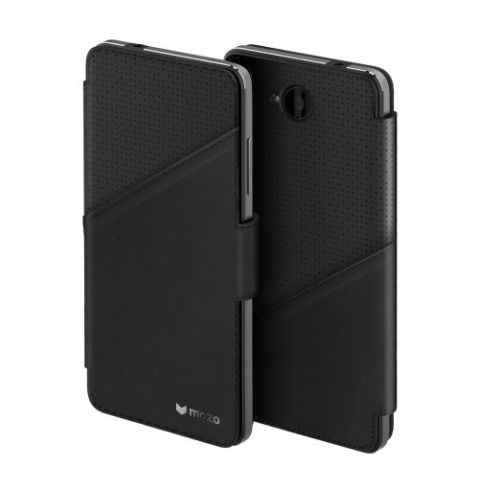 HABĂ FIP MS LUMIA 650 NEGRU