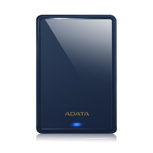 EXT 2TB ADATA HV620S USB3 ALBASTRU