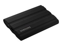 SAMSUNG SSD portabil T7 Shield 1TB USB 3.2 Gen 2 + IPS 65 negru