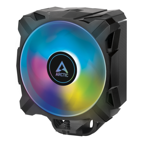 ARCTIC Freezer i35 A-RGB Black