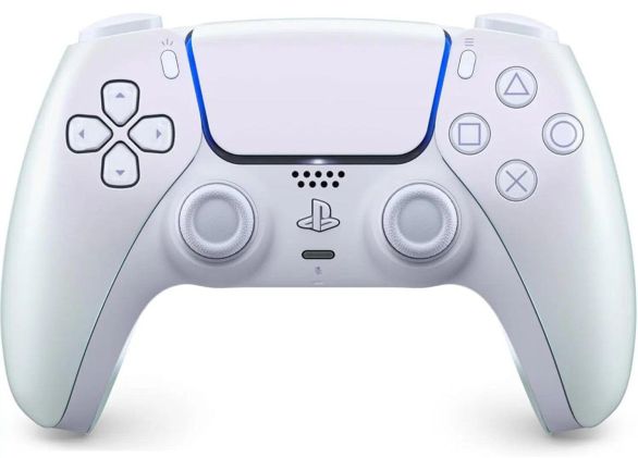 DualSense Wireless Controller - Chroma Pearl