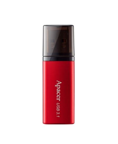 Memorie Apacer 128GB AH25B Red - USB 3.2 Gen1