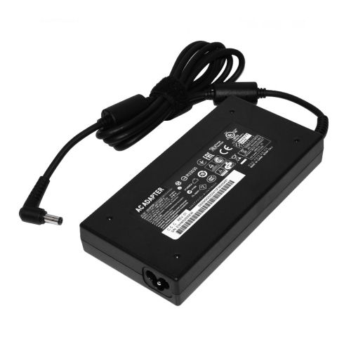 Makki Laptop Adapter ASUS/ACER 19V 7.7A 150W 5.5x2.5mm - MAKKI-NA-AS/AC-59