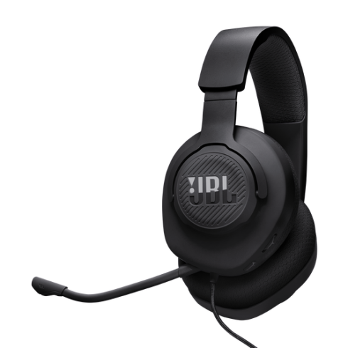 Gaming Earphone JBL Quantum 100M2 Black