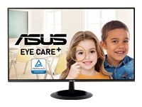 Monitor pentru jocuri ASUS VZ24EHF Eye Care 23,8 inchi IPS WLED 1920x1080 16:9 100Hz 250cd/m2 1ms HDMI