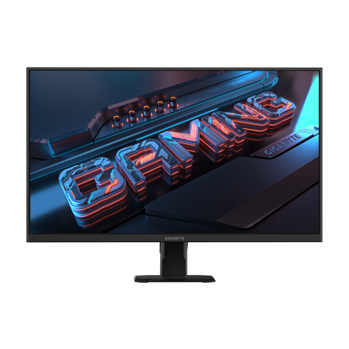 Gaming Gigabyte GS27FA - 27 inch SS IPS FHD(1920x1080), 180 Hz, 1 ms, HDR Ready