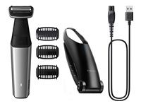 PHILIPS Bodygroom series 5000 showerproof trimmer BG5021/15