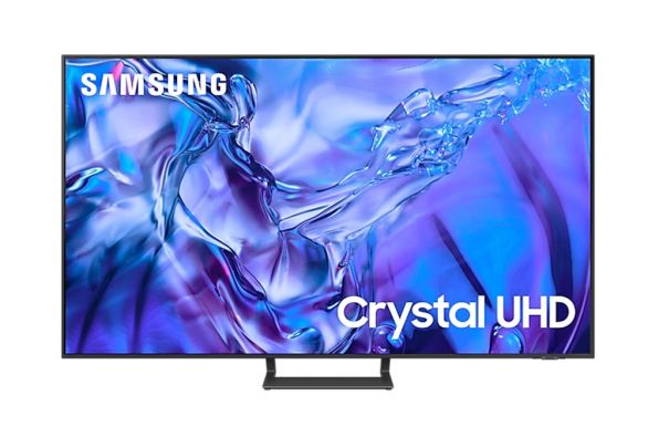 TV SAMSUNG 55 inch DU8572 UHD 4K AI 2024