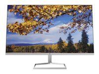 HP M27f 27 inchi IPS FHD 300cd/m2 5ms 75Hz D-Sub HDMIx2