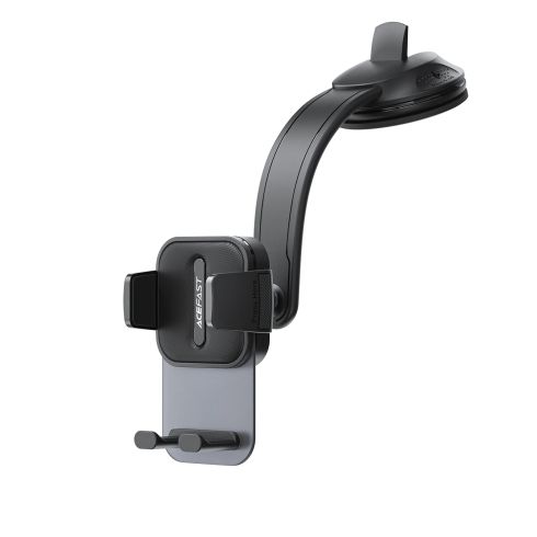 Acefast Car phone holder - 360 degree - D26 Black