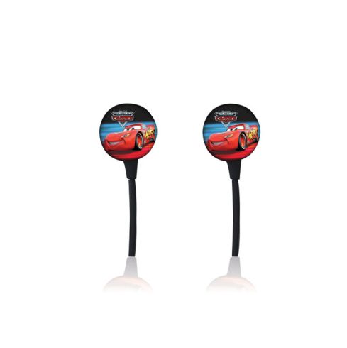 DISNEY HEADPHONE CARS