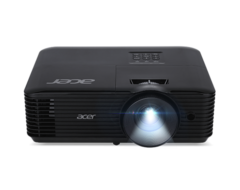 PROJECTOR ACER X1128H 4500LM