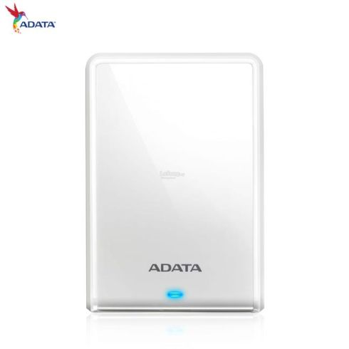 EXT 2 TB ADATA HV620S USB3 WHI