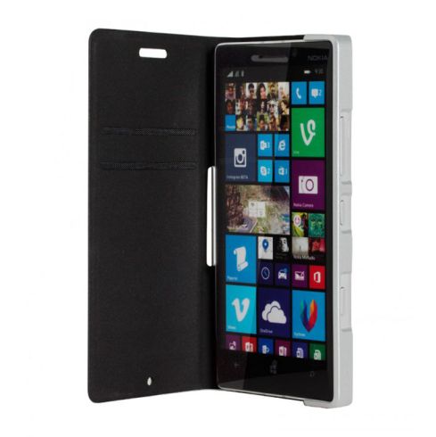 CAPACĂ LUMIA 930 NEGRU