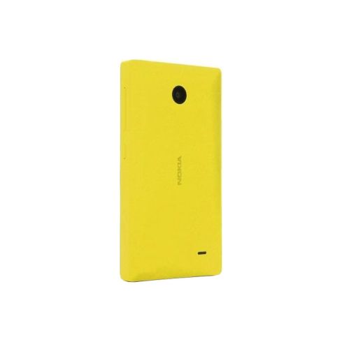 NOKIA SHELL X GALBEN