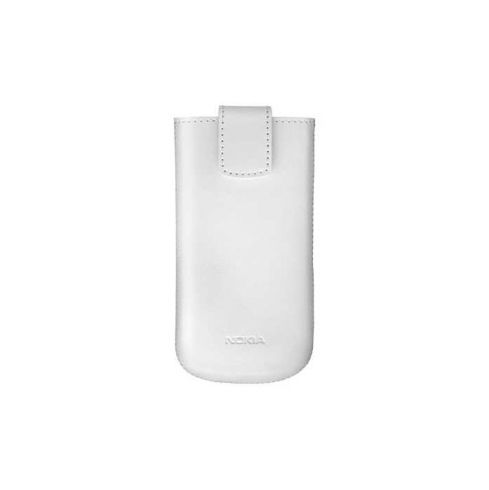 NOKIA CP-593 CARRY CASE WHITE