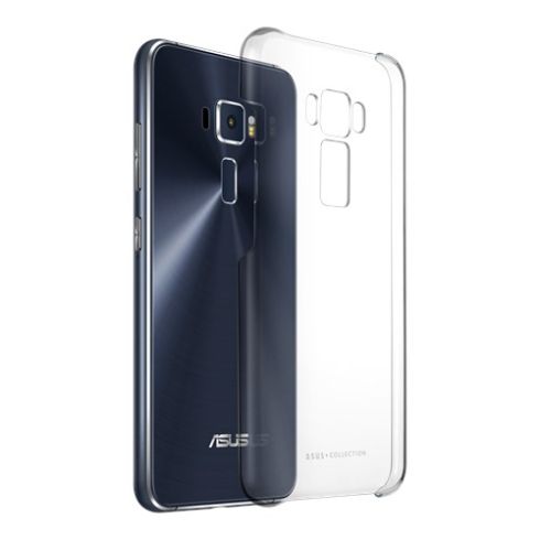 ASUS ZE552KL CLEAR CASE