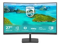 PHILIPS 271E1SCA/00 LCD CURBAT68,6 cm