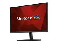 VIEWSONIC VA2406-H Monitor LED SuperClear MVA de 23,6 inchi 16:9 1920x1080 cu port VGA și HDMI